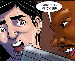 interracial comic 3