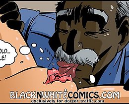 interracial cartoons 4