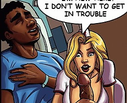 interracial adult comics 2