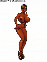 Night shift at Beaverton general. Nurse fuck black patient interracial cartoons