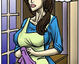 interracial comic porn 1
