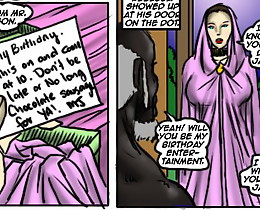 interracial comic porn 4